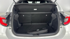 Toyota Yaris 1.5 Hybrid GR Sport 5dr CVT Hybrid Hatchback